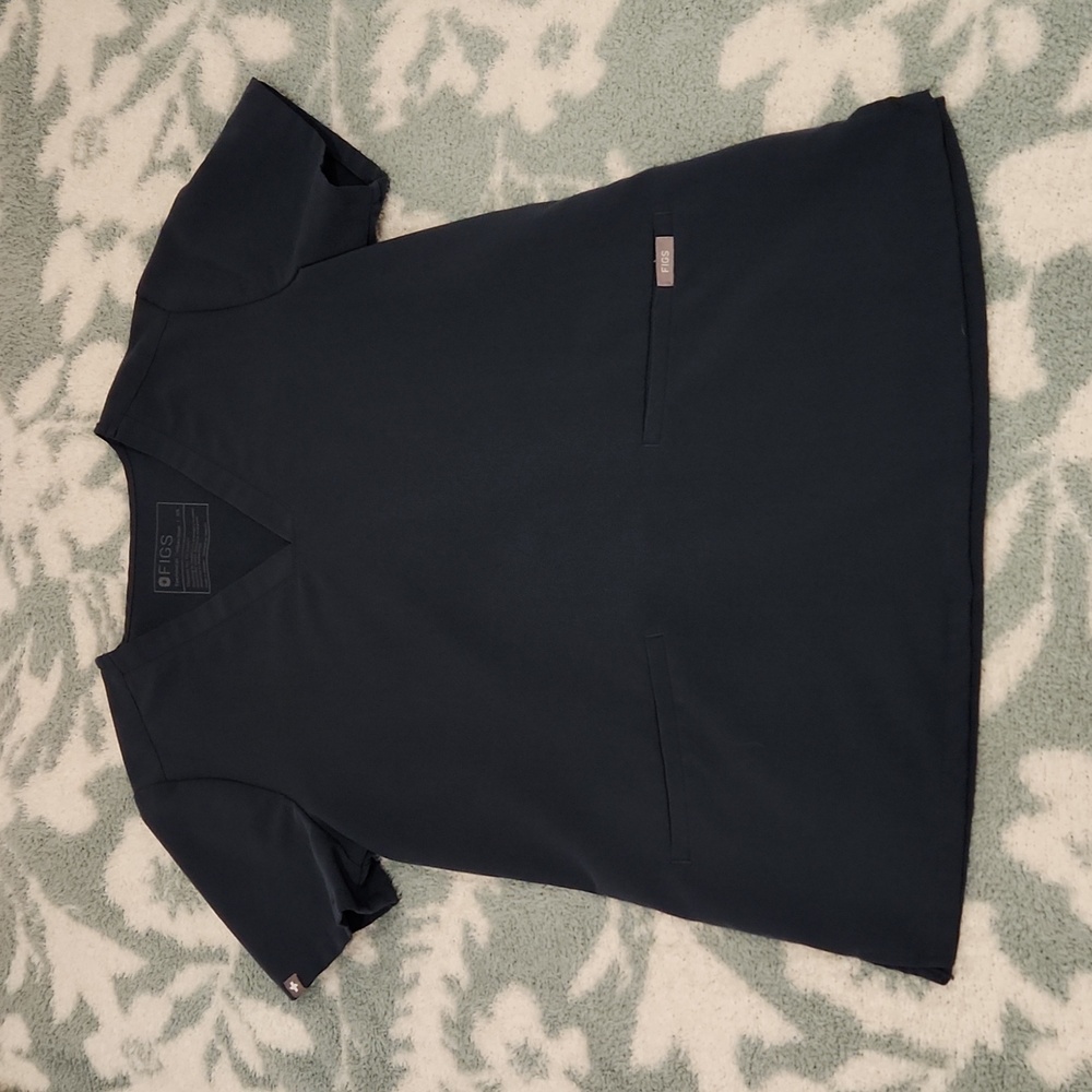 Figs Scrubs XS Casma Top & XSP Yola Bottoms Set